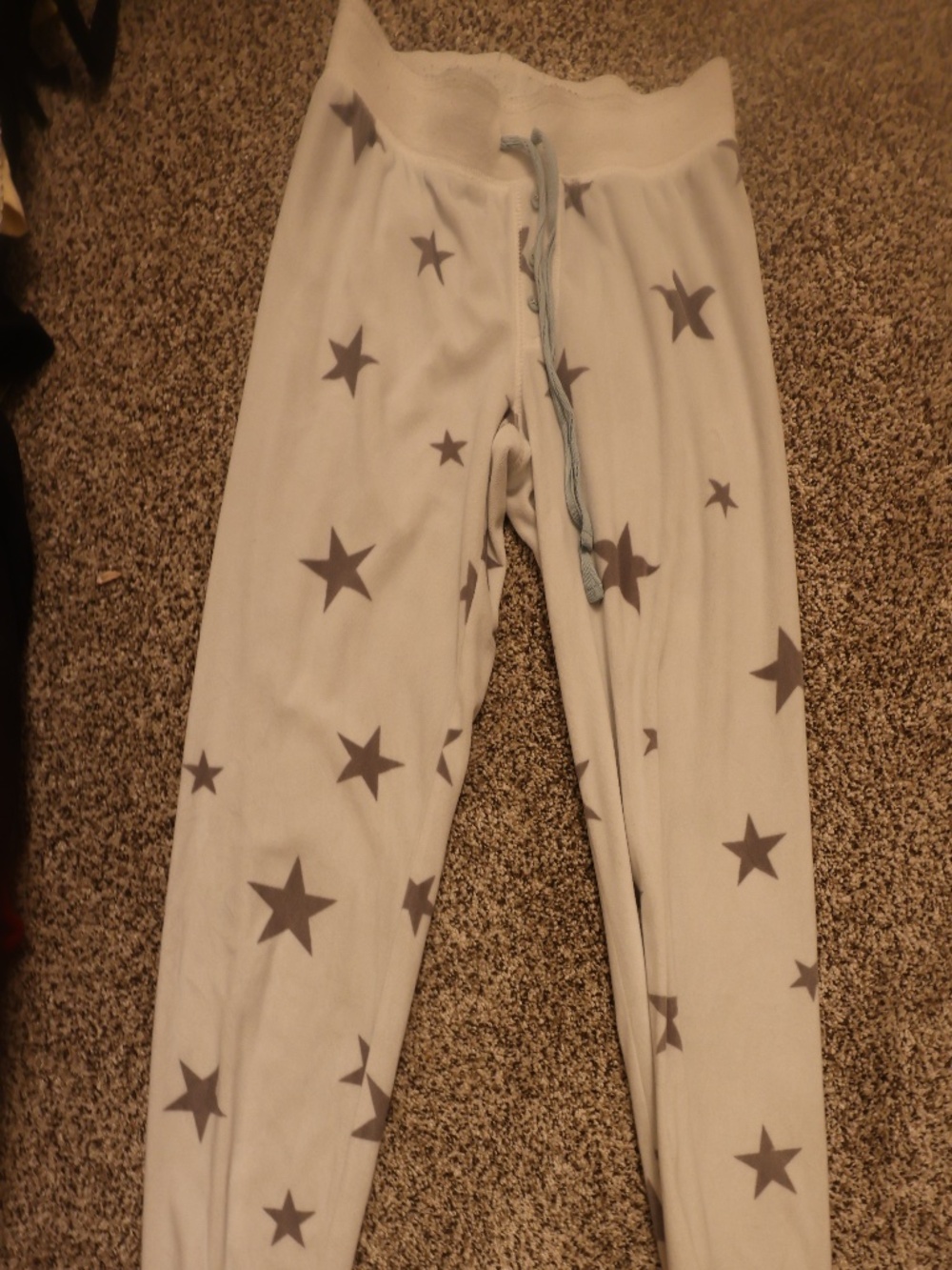 PJ salvage star pajama pants